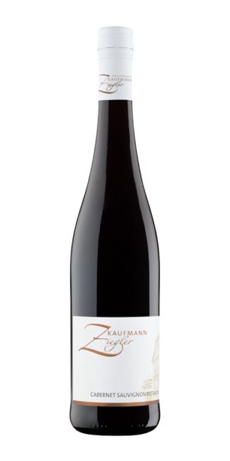 <br>Artikel-Nr.: 470<br>2020 Cabernet Sauvoignon trocken Barrique 0,75l<br>