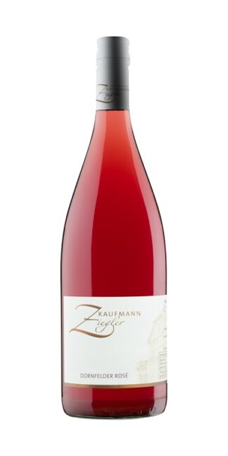 <br>Artikel-Nr.: 320<br>2023 Dornfelder Rosé trocken 1,0l<br>