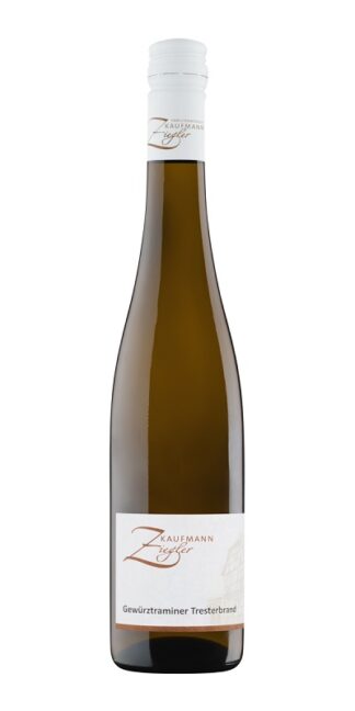 <br>Artikel-Nr.: 903<br>Gewürztraminer -Tresterbrand 0,5l<br>