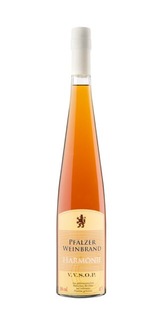 <br>Artikel-Nr.: 904<br>Pfälzer Weinbrand 0,7l<br>