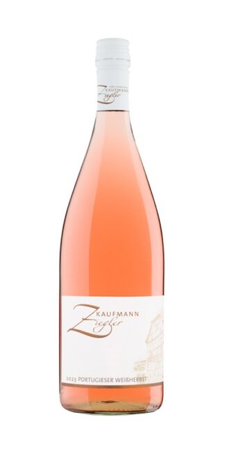 <br>Artikel-Nr.: 330<br>2024 Portugieser Weißherbst lieblich 1,0l<br>