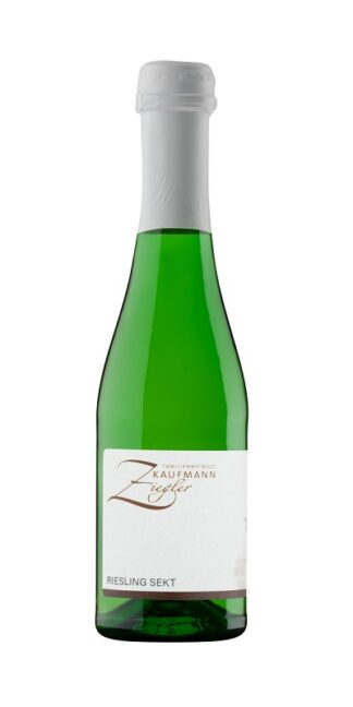 <br>Artikel-Nr.: 615<br>Piccolo Riesling Sekt extra trocken 0,2l<br>