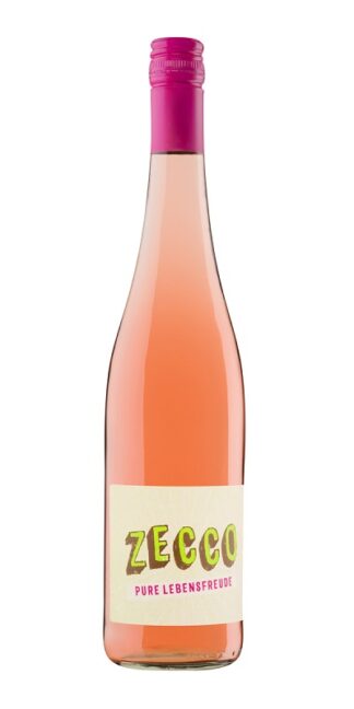<br>Artikel-Nr.: 628<br>Zecco Rosé 0,75l<br>