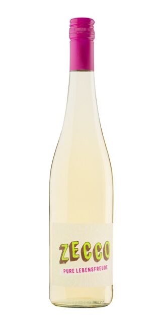 <br>Artikel-Nr.: 620<br>Zecco Weiß 0,75l<br>
